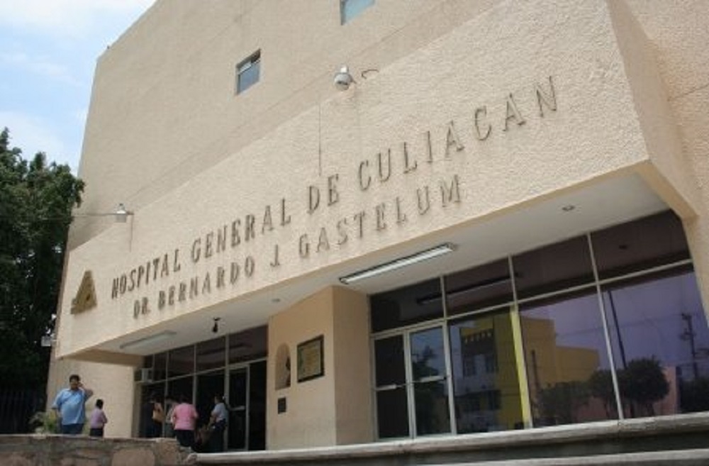 Tras seis días de agonía fallece hombre por caída en Culiacán