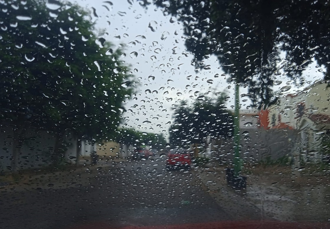 Se pronostican lluvias ligeras para este fin de semana en el norte y centro de Sinaloa