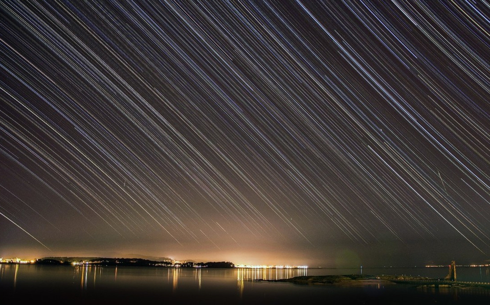 ¡No cierres los ojos! Lluvia de estrellas Alfa Centáuridas: cómo verla hoy en vivo desde México