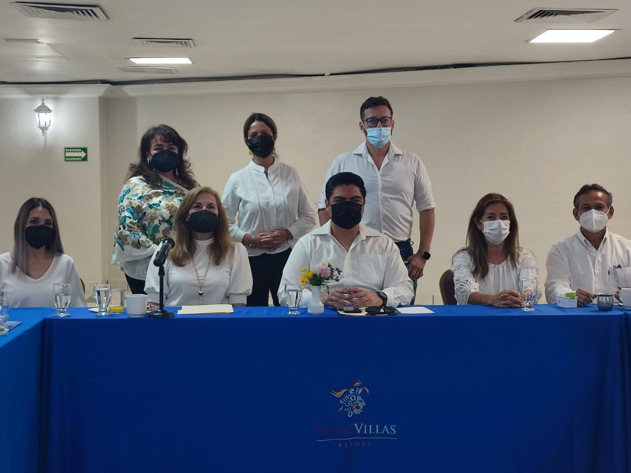 Se suman docentes federalizados de Mazatlán a ‘Movimiento Por la Legalidad Magisterial’