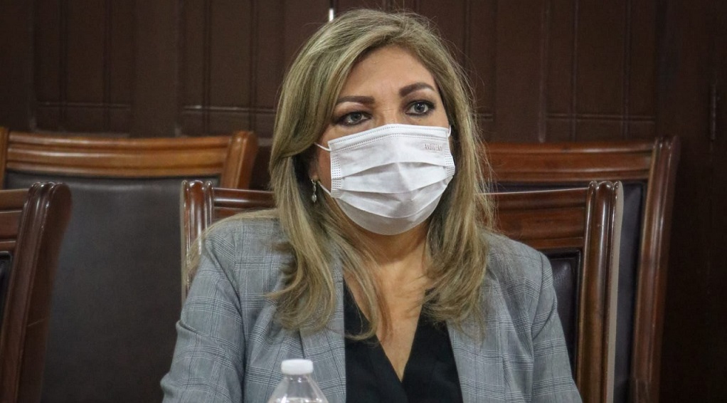 Presenta Síndico Procuradora de El Fuerte denuncias penales contra exfuncionarios de la pasada administración