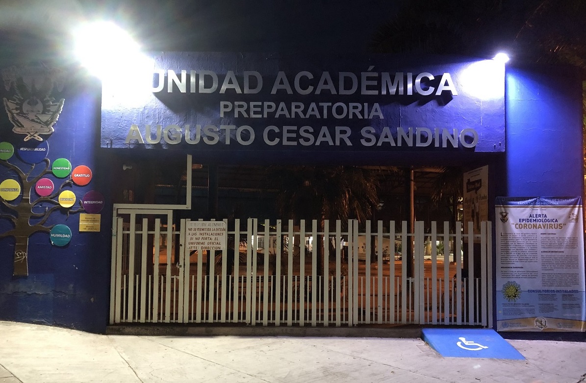 Preparatoria Sandino de la UAS convoca a Consejo Técnico, tras denuncia de alumnas sobre violación a sus derechos