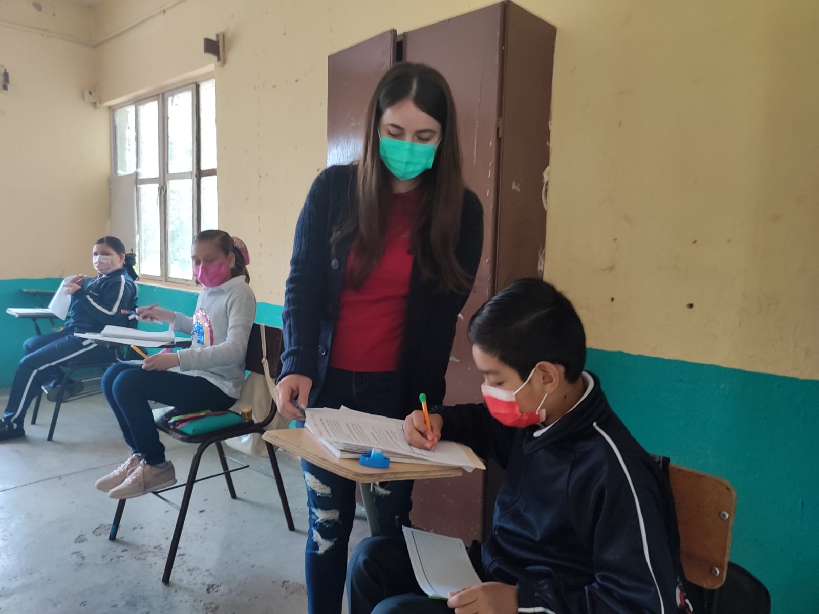 No habrá clases este jueves en algunas escuelas de Sinaloa; SNTE 27 declara paro laboral