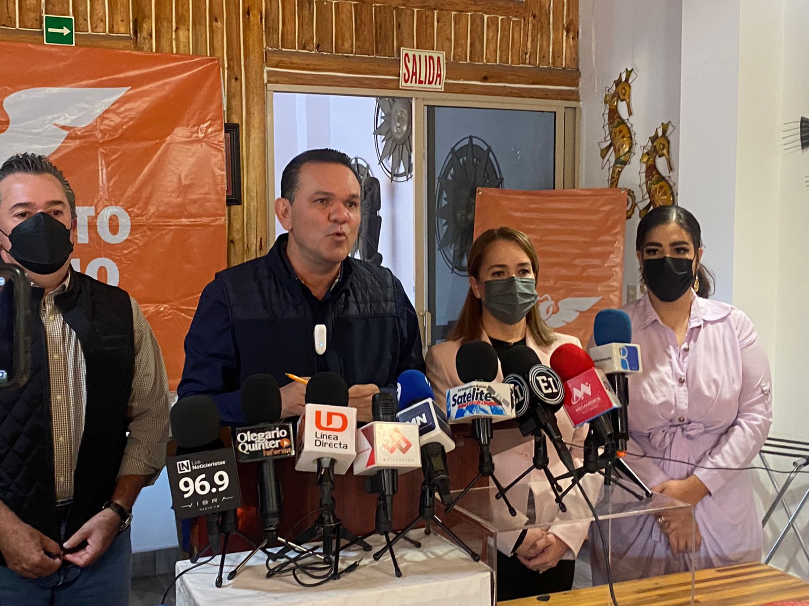 Sergio Torres exige esclarecer tema de la USE; pero tampoco sabe si cuando fue alcalde pagaron impuestos