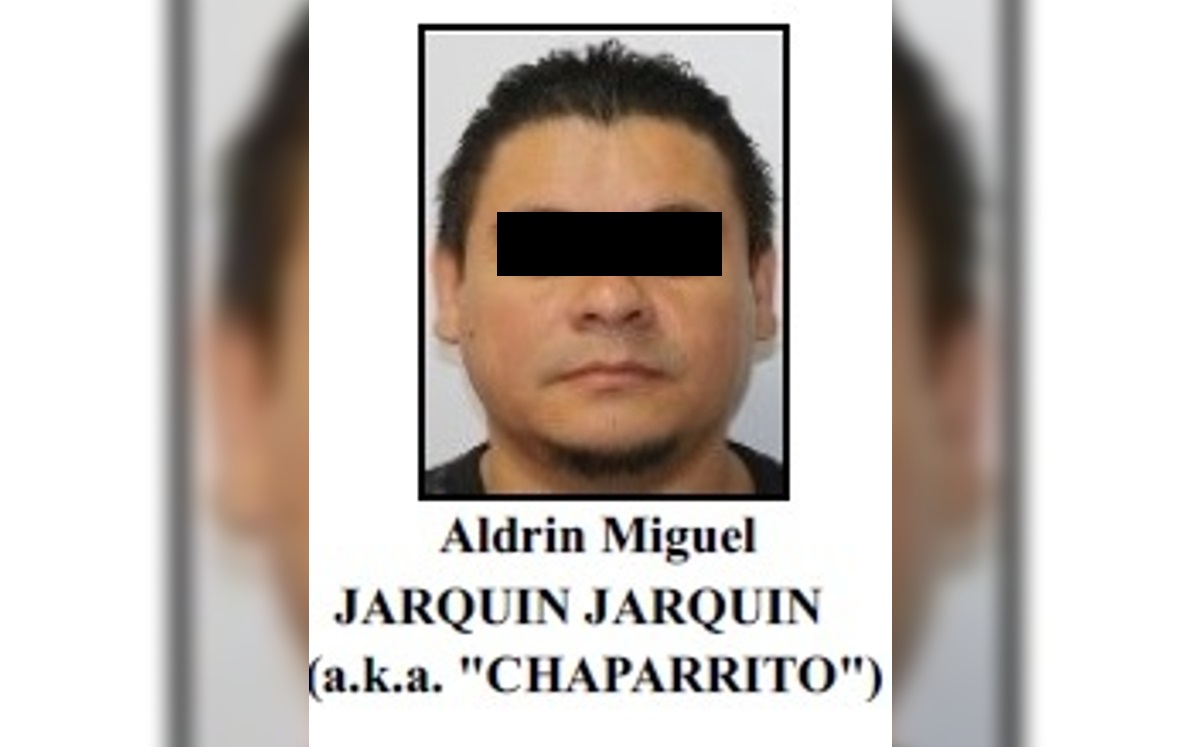 El ‘Chaparrito’, considerado pieza clave del CJNG en Colima, fue capturado en Zapopan (video)