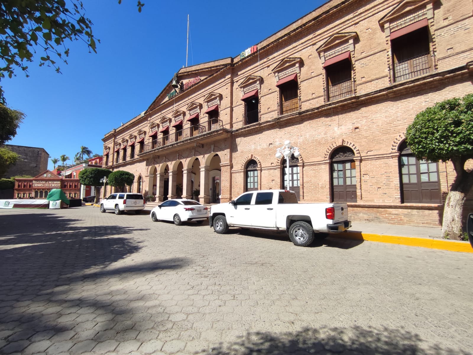 Por confusión corta CFE servicio a plantas de agua en El Fuerte; el pago se hizo en el tiempo acordado: Alcalde