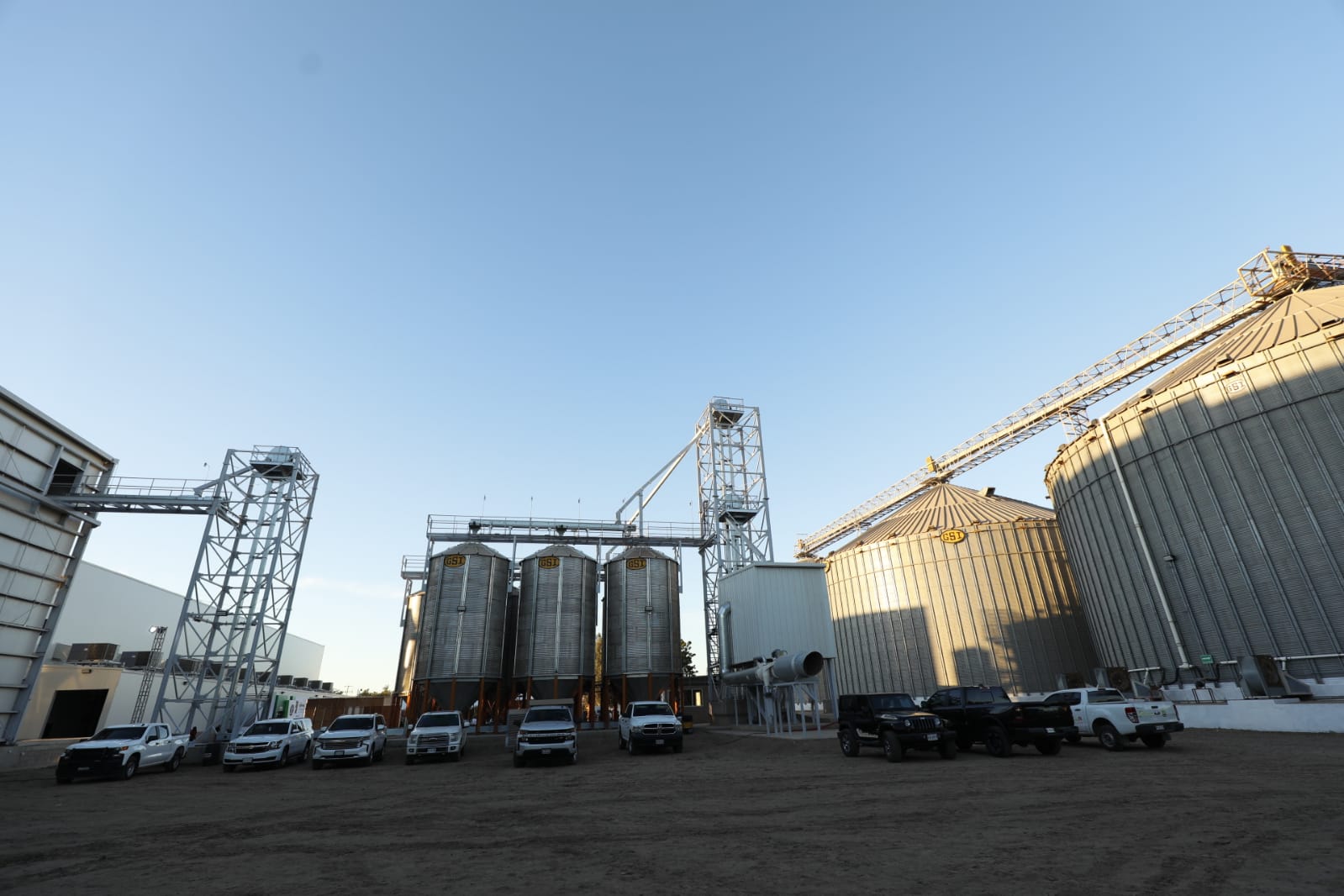 ¡Atención productores! Anuncian programa estatal para resguardo de frijol