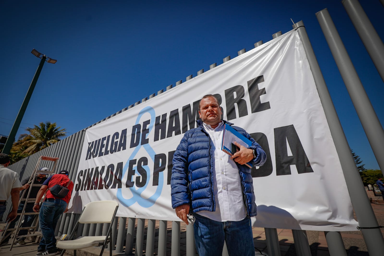 ‘La Iglesia no excluye a nadie’; cada quien decide con sus actos: Diócesis de Culiacán a diputados