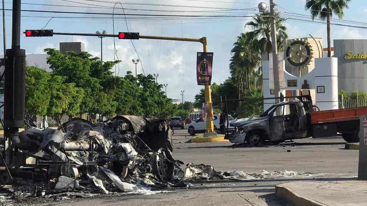 López Obrador desconocía de antemano el operativo para detener a Ovidio Guzmán el día del ‘Culiacanazo’