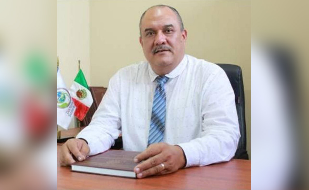 Va Raúl Portillo por democratizar el sindicato de la UAdeO