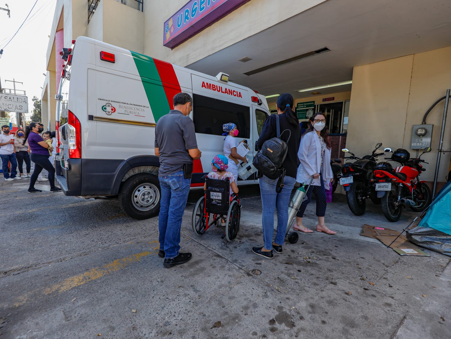 Muere Yajaira, la adolescente que tenía sospecha de hepatitis infantil y después se descartó