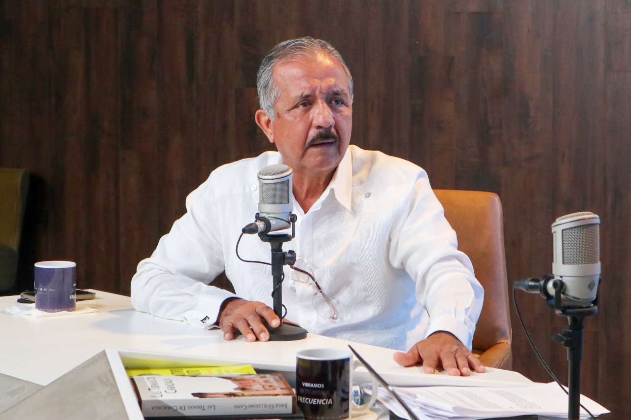 En Ahome, temen empresarios que juicio político contra de Estrada Ferreiro sea una venganza política