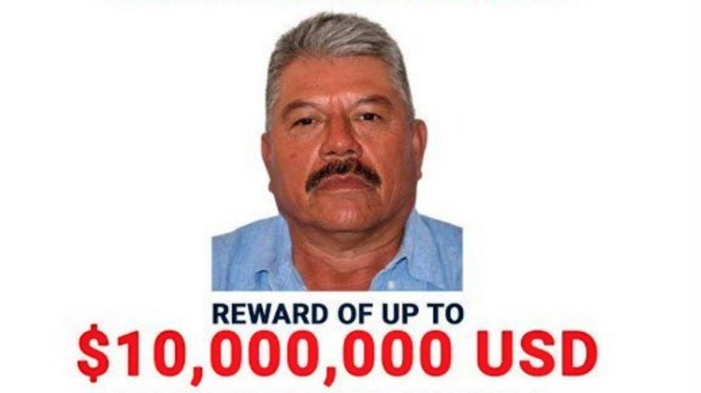 Sanciona y busca EU a miembros de Los Huistas, grupo guatemalteco del narco, ligado al CJNG y Cártel de Sinaloa