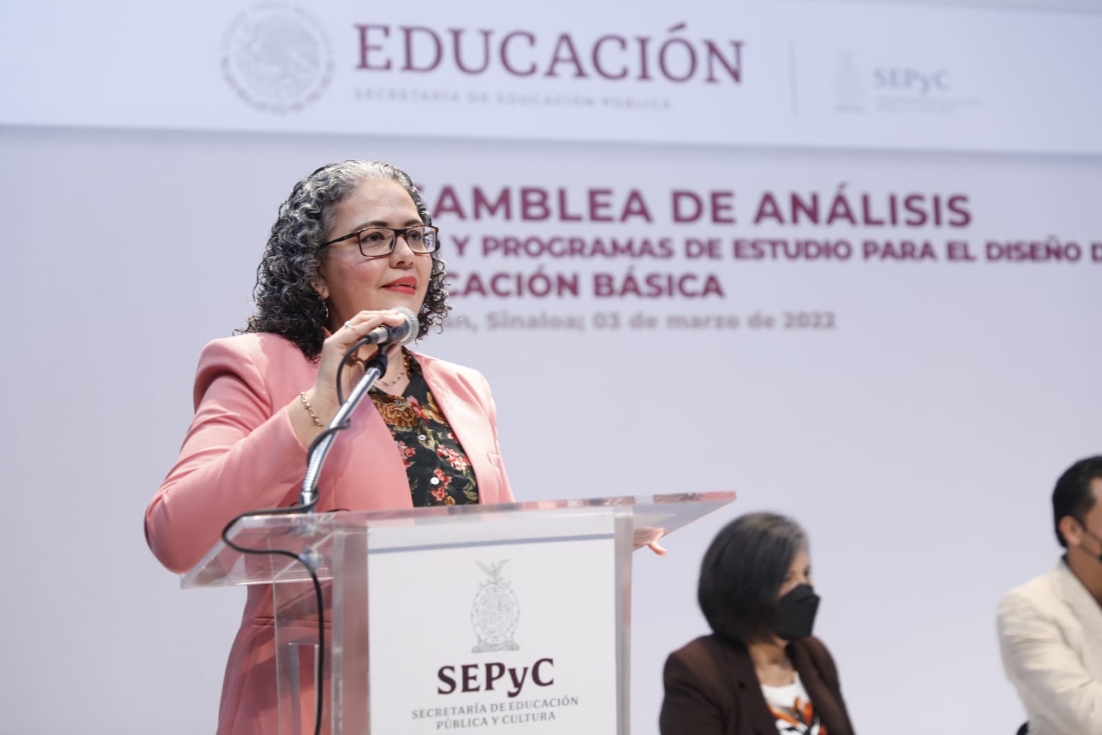 “El SNTE 53 se solidariza y acusa violaciones cuando no las hay; pero ellos sí violentan la ley y tengo pruebas”: Graciela