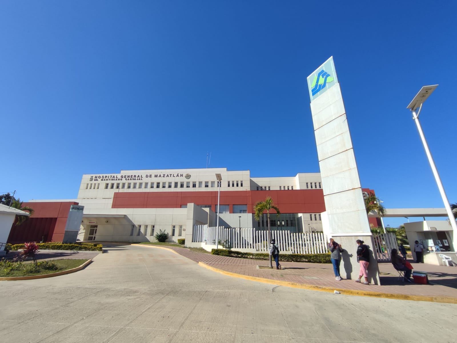 Se declara listo el HG en Mazatlán para realizar abortos