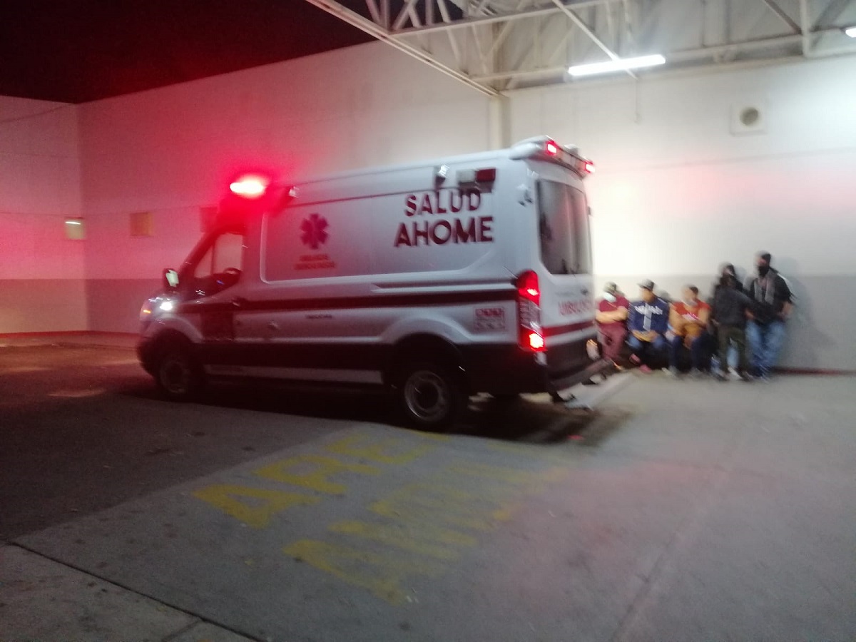 Fallece bebé de Ana Priscila, tras recibir disparo en su abdomen al estar embarazada