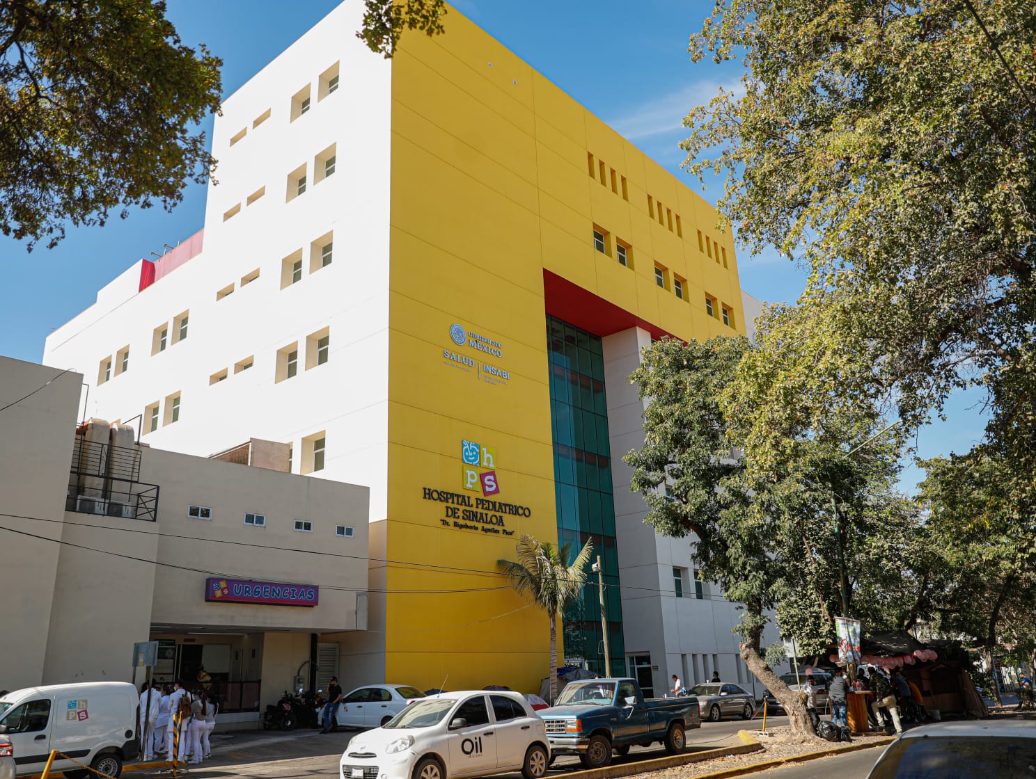 Muere niño que sufrió ahogamiento en Altata, tras casi dos meses de agonía en un hospital de Culiacán