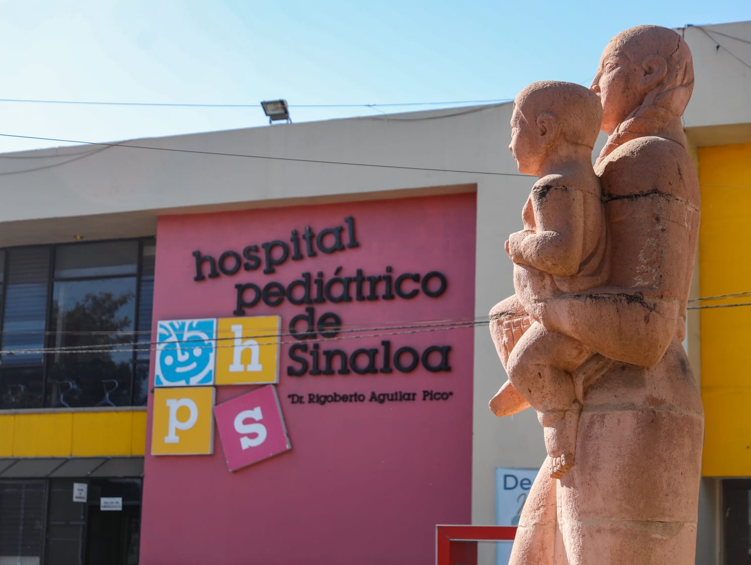 Ni el Immujeres, ni Procuraduría del DIF, saben qué pasó con Emma, bebé de un mes golpeada por su padre