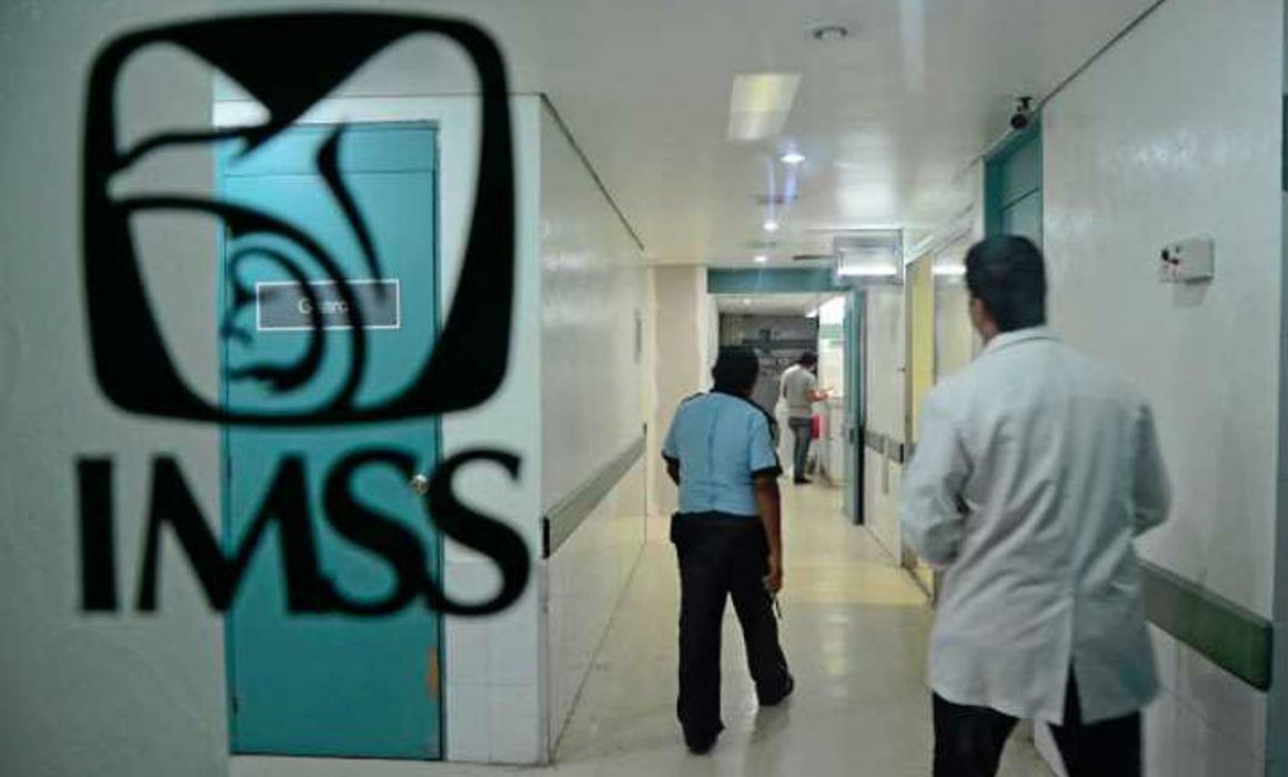 ¿Y el Insabi? Anuncian programa IMSS-Bienestar, el programa con el que federalizan servicios estatales de salud