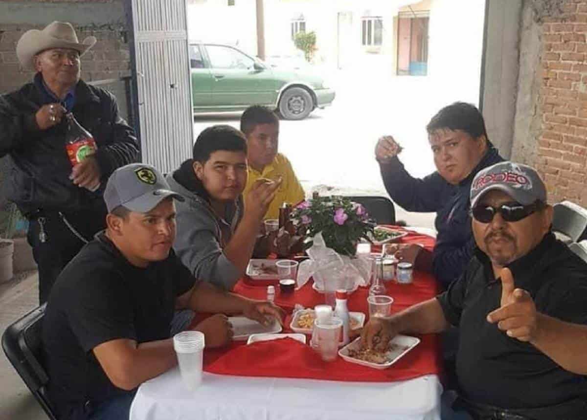 Cuerpos calcinados en Celaya eran integrantes del grupo musical ‘Los Chuparrecio’: Fiscalía; uno era menor de edad