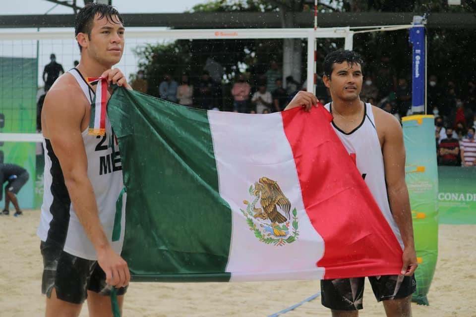 José Luis Rubio y Josue Gaxiola renunciaron al proceso olímpico de París