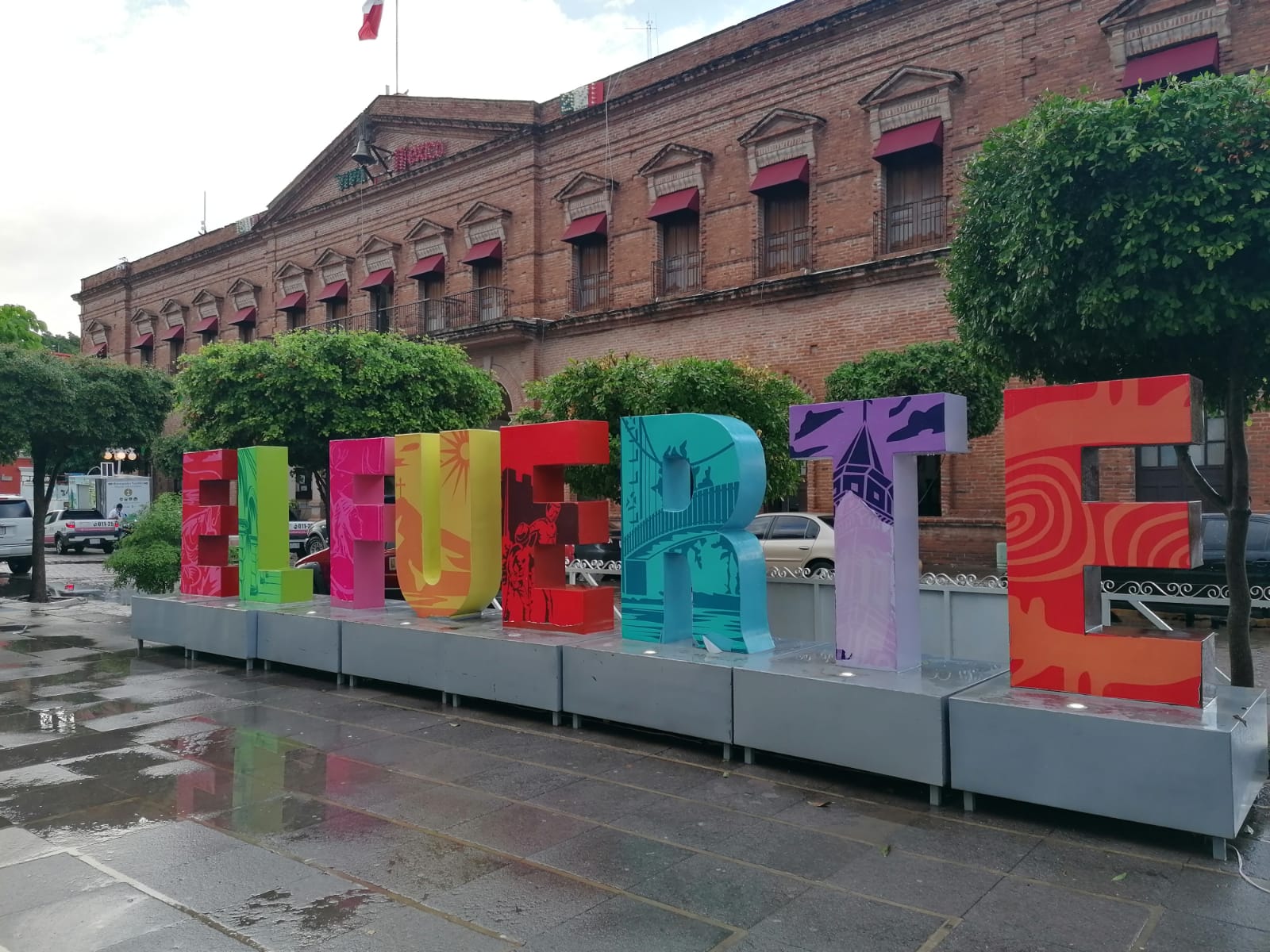  Alcalde de El Fuerte le pide la renuncia al tesorero; Fabián Cazares responde: “No he renunciado, ni renunciaré”