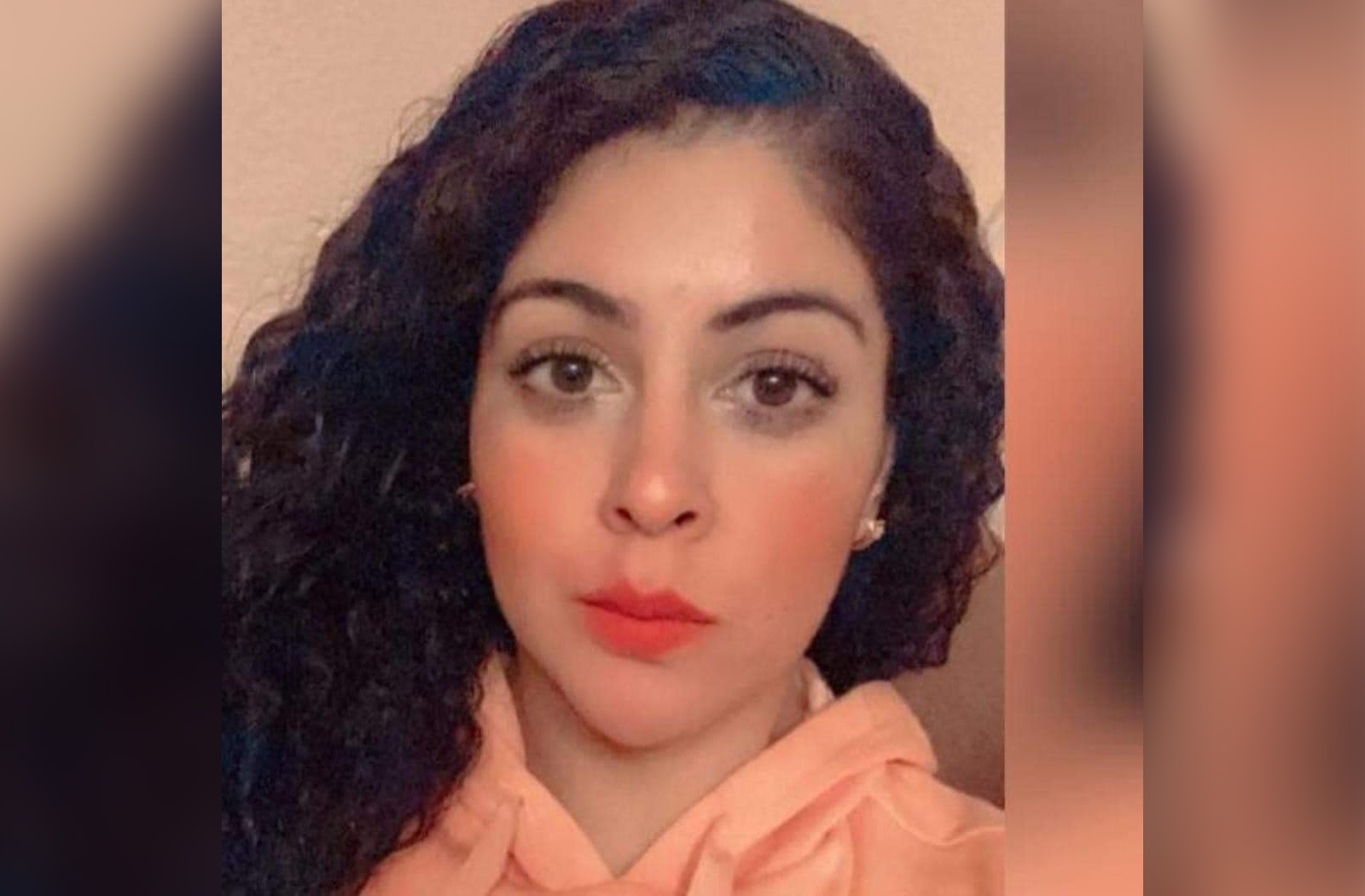 Fue al Carnaval de Mazatlán y lleva 4 días desaparecida; buscan a Liliana Sugey Jiménez