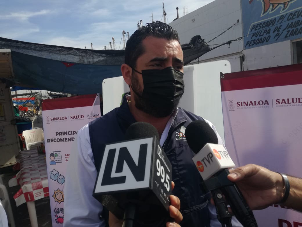 Analiza Rocha la remoción del titular de Coepriss por acarreo de pasistas a elección de Morena