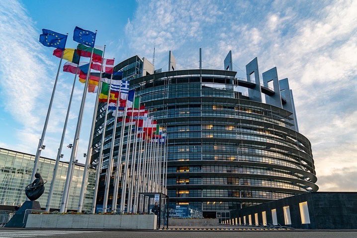 Hasta Amnistía Internacional le entra… esto dice de la respuesta de AMLO a la resolución del Parlamento Europeo