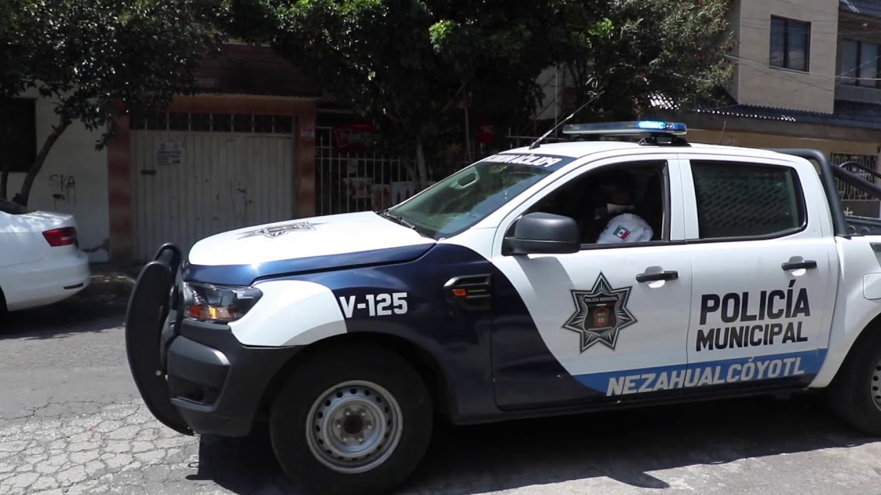 Investigan extraña muerte de niño hallado en auto en Neza; familiares dan su versión, pero se sospecha homicidio
