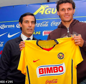 ¿Quién es Fernando Ortiz? Técnico del América