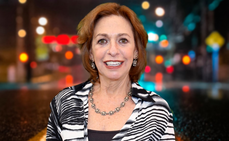 Fallece Raquel Pankowsky, actriz reconocida por su personaje de ‘Martita Según de Fox’