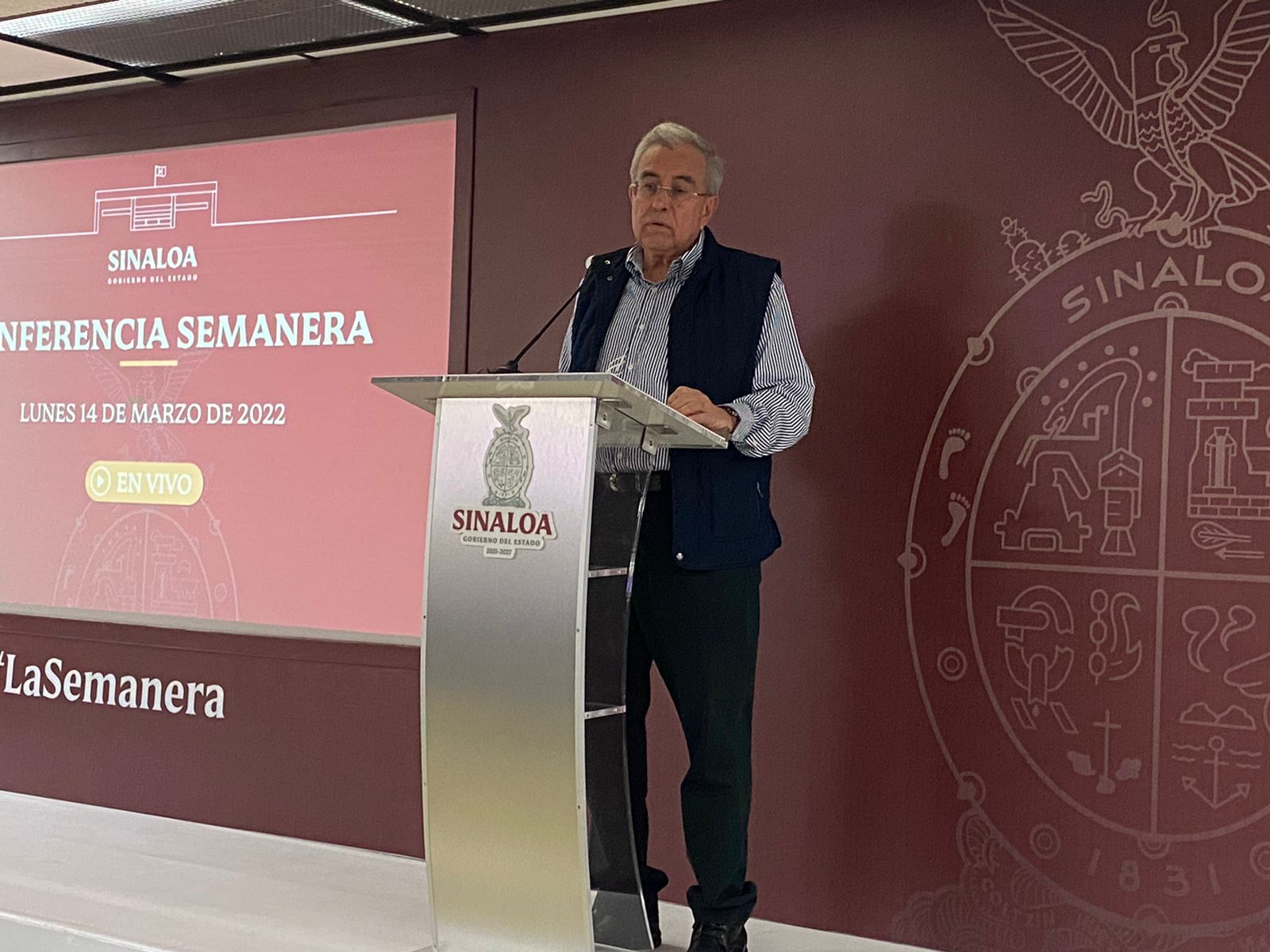 ‘Es una barbarie, justicieros discípulos del Bronco’, reprueba Rocha agresión al hombre que le cortaron la mano