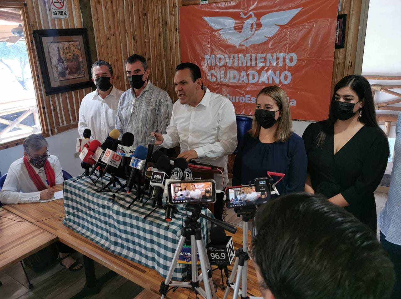 “Dirigente del Stasac va de lamebotas con el alcalde; lo apoyé y me equivoqué”: Sergio Torres