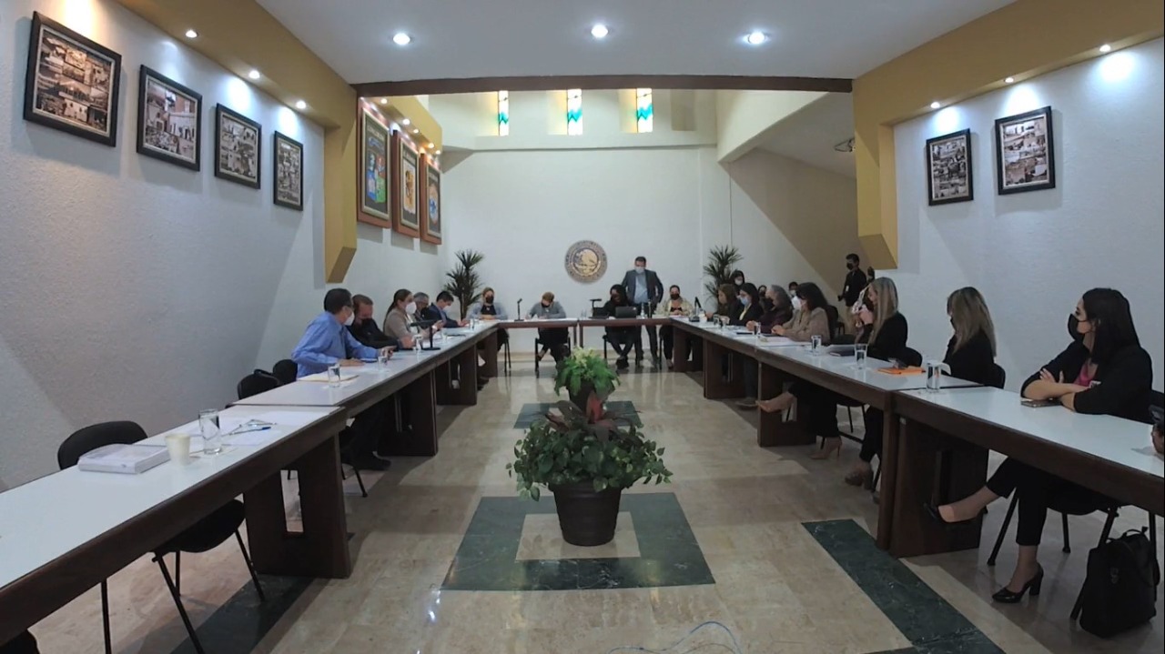 Última hora| Comisiones aprueban legalización del aborto en Sinaloa bajo estos términos