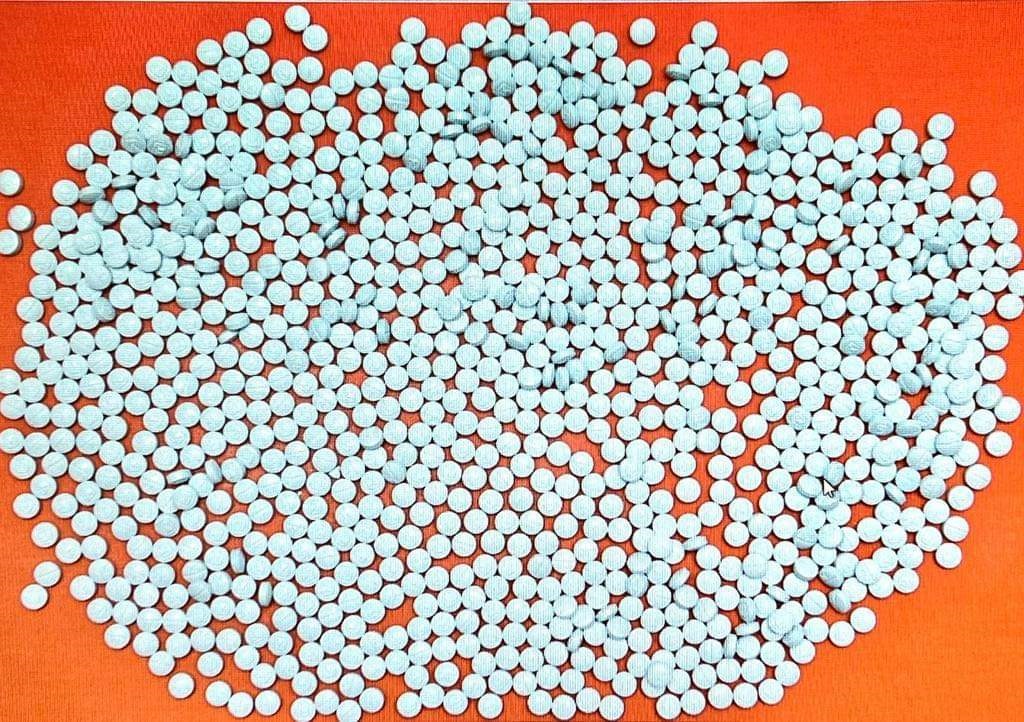 ¡Cuide a sus hijos! Ya hay muertes por consumo de fentanilo en Sinaloa: SESESP