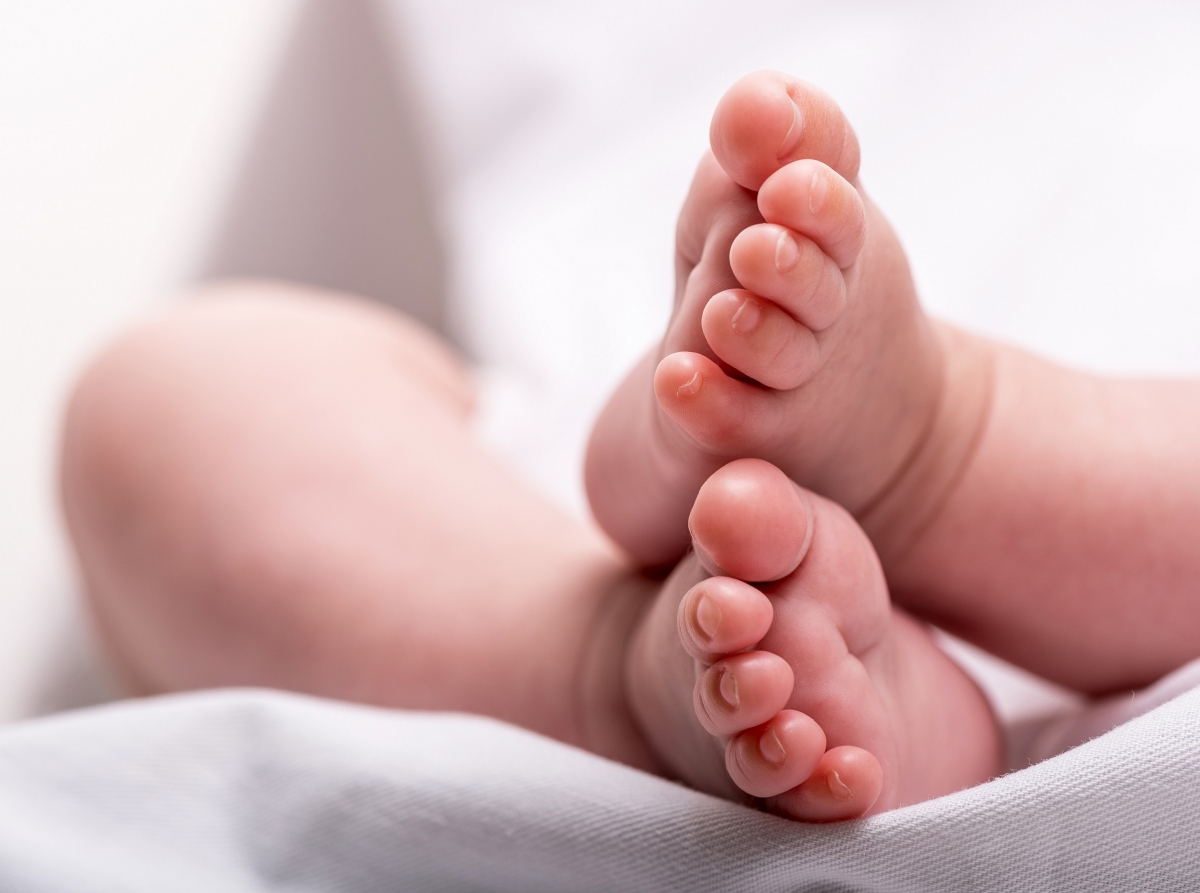 Bebé de 11 meses que murió en Guamúchil, perdió la vida por desnutrición, no por broncoaspiración