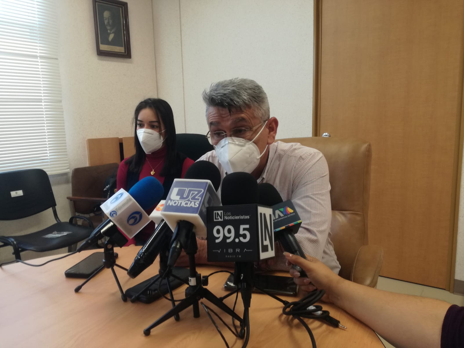 Tres mujeres se acercaron a querer abortar, pero sólo es por violencia sexual: Hospital General Mazatlán