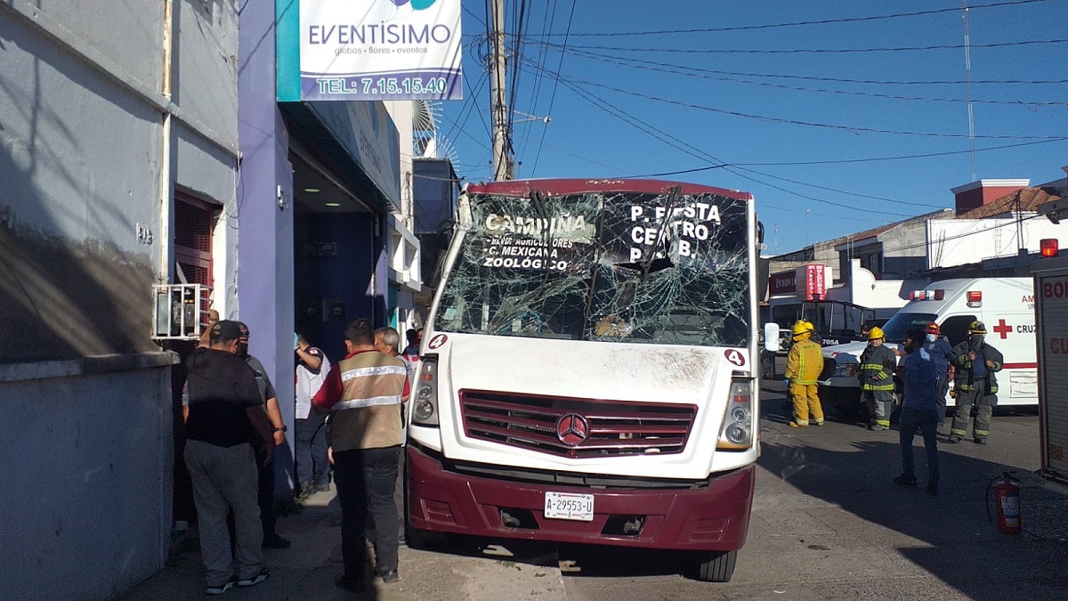 ¡Hoy se reanuda el servicio de transporte público! Las rutas se irán reincorporando poco a poco en Culiacán