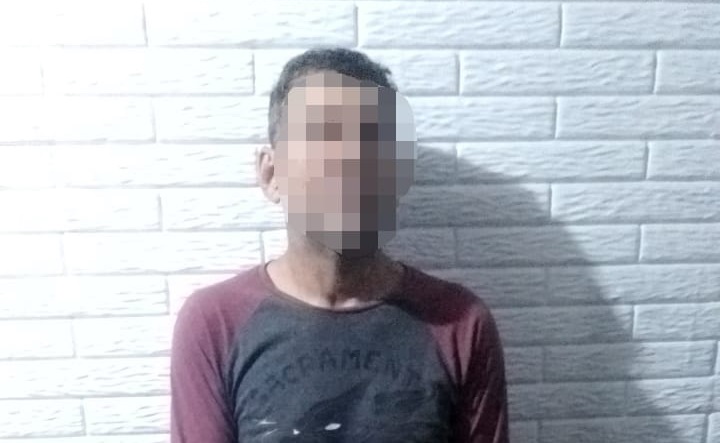 Aplican baja inmediata a empleado de Japama, fue detenido drogado y con arma de fuego: Gerente