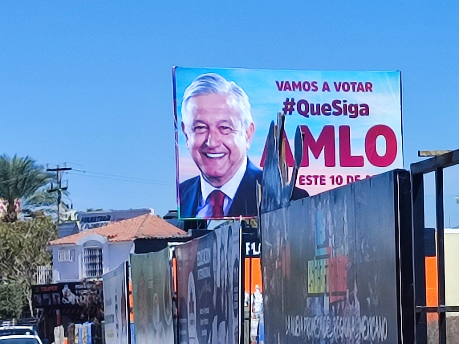 Condicionan a becarios del Sembrando Vida a participar en revocación de mandato “sí o sí” a favor de López Obrador