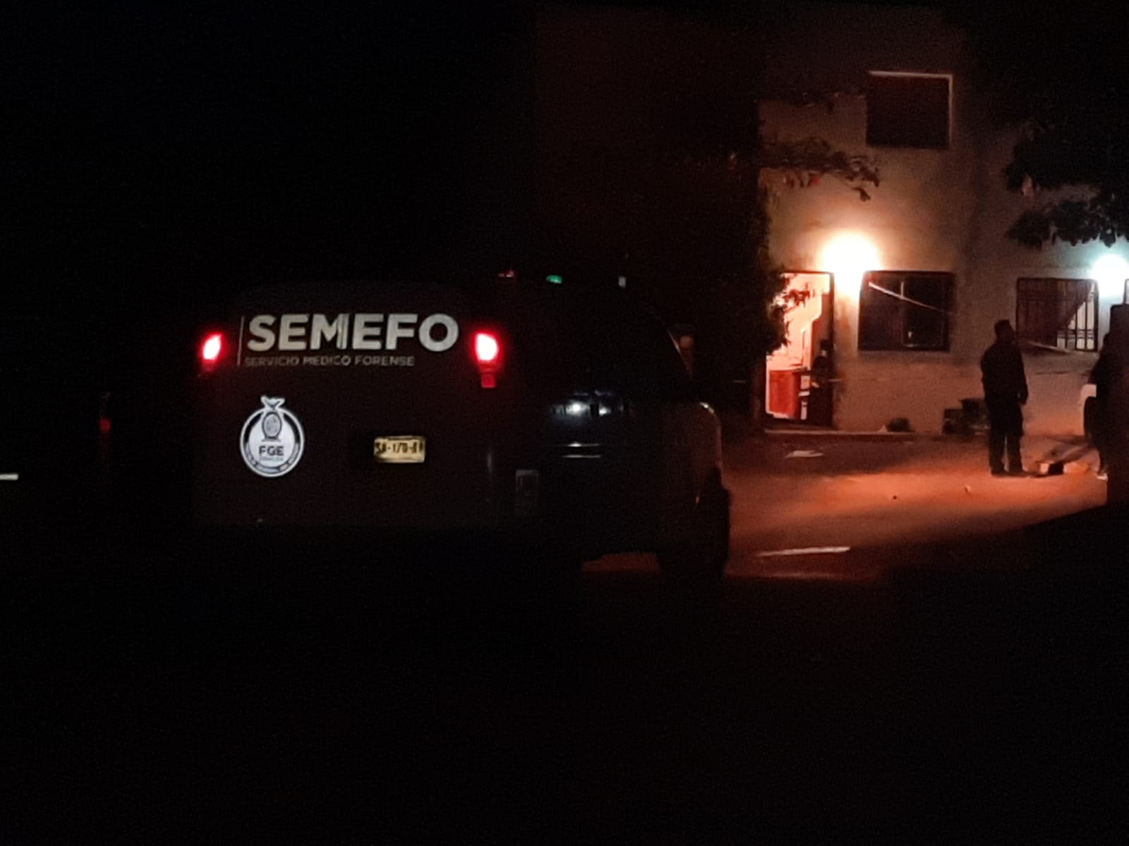 Feminicidio| Karely, la joven asesinada en Culiacán, deja cinco niños en la orfandad