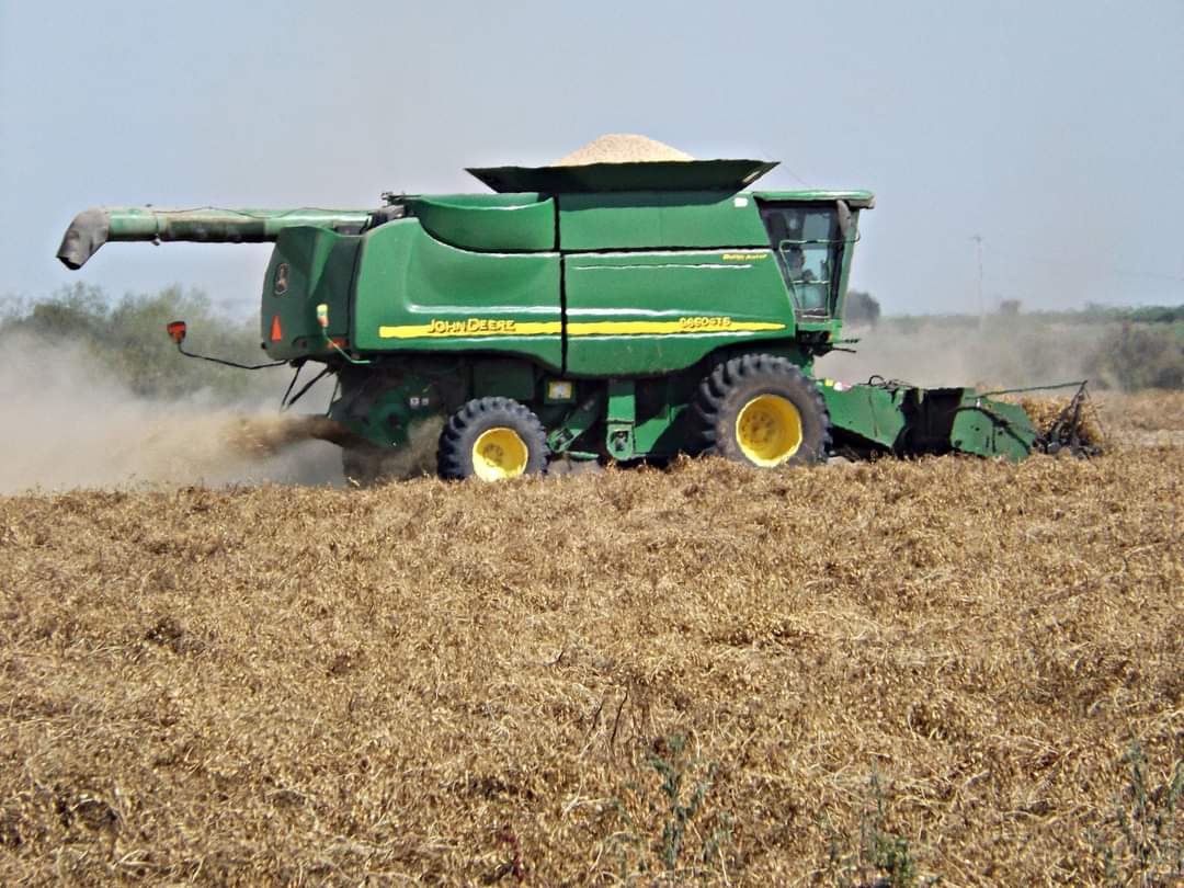 Un 5 por ciento incrementa costo de maquilas agrícolas para el presente ciclo agrícola