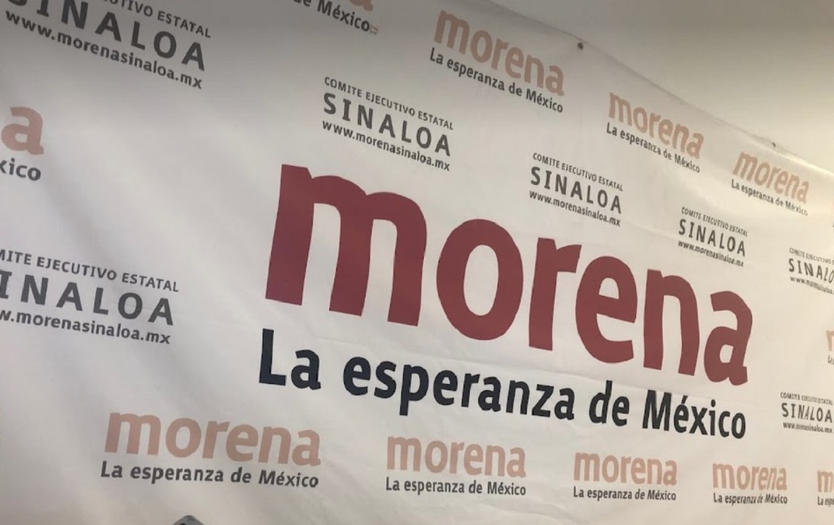 Morena registrará en bloque a sus candidatos a diputados locales y alcaldías este viernes