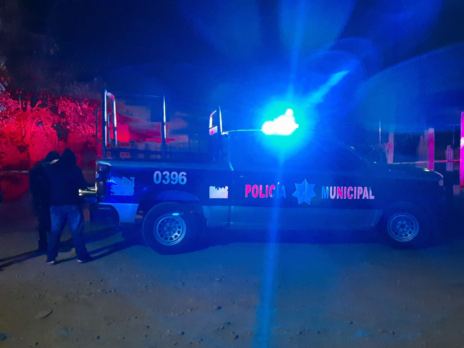 Ahora una Ranger 2022; suman cuatro vehículos despojados este miércoles en Culiacán