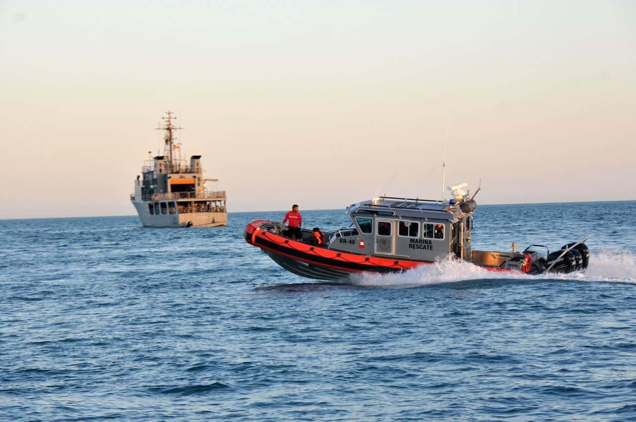 Ahome, el talón de Aquiles en la pesca ilegal; reinstalan Comité de Inspección y Vigilancia