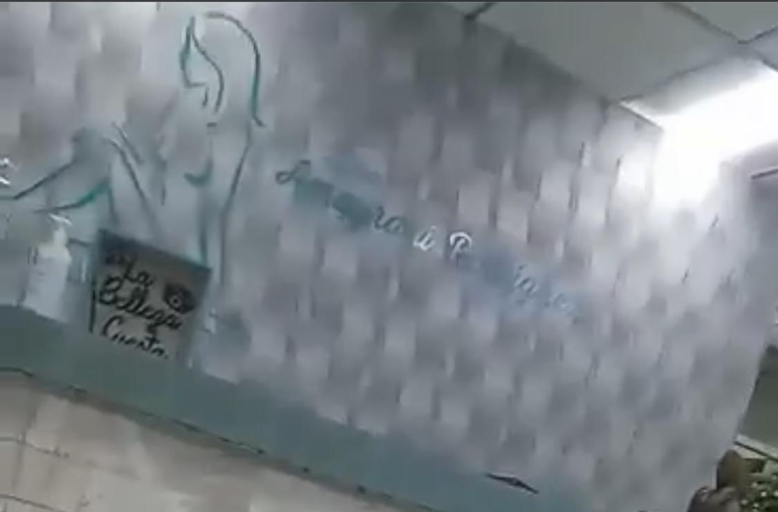 VIDEO| “La belleza cuesta”; Así es por dentro la clínica clandestina de la doctora que operó a Paulina