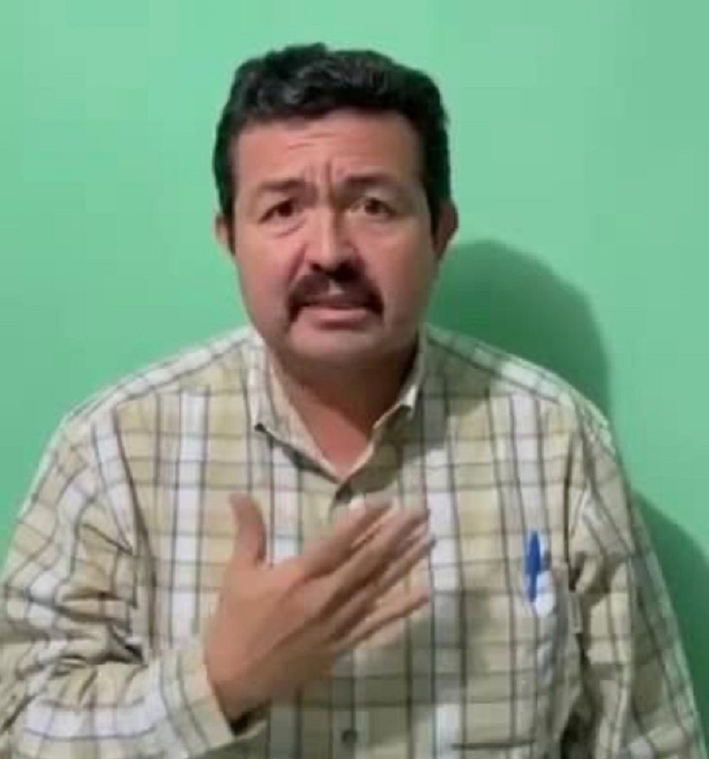 Regidor de Salvador Alvarado se disculpa; asegura que sus comentarios fueron sacados de contexto