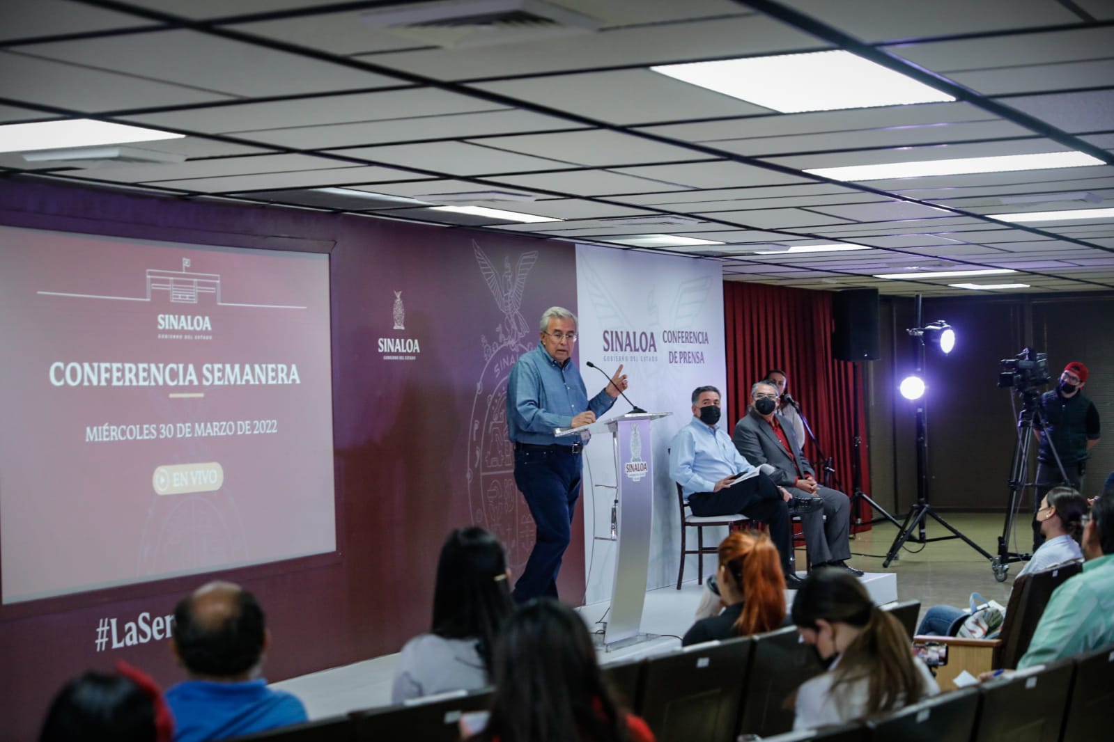 Que Estrada Ferreiro les cumpla a las viudas y discapacitados o se las vea con el Congreso: Rocha