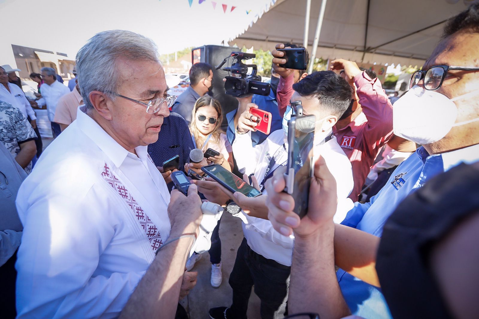 No hay mucha esperanza de que llegue Club Querétaro a Sinaloa: Rocha